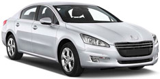 location voiture tunisie tunis peugeot 508