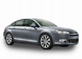 location voiture tunisie tunis citroen c5