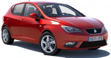 location voiture tunis siat ibiza