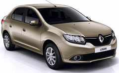 location voiture tunis renault symbol
